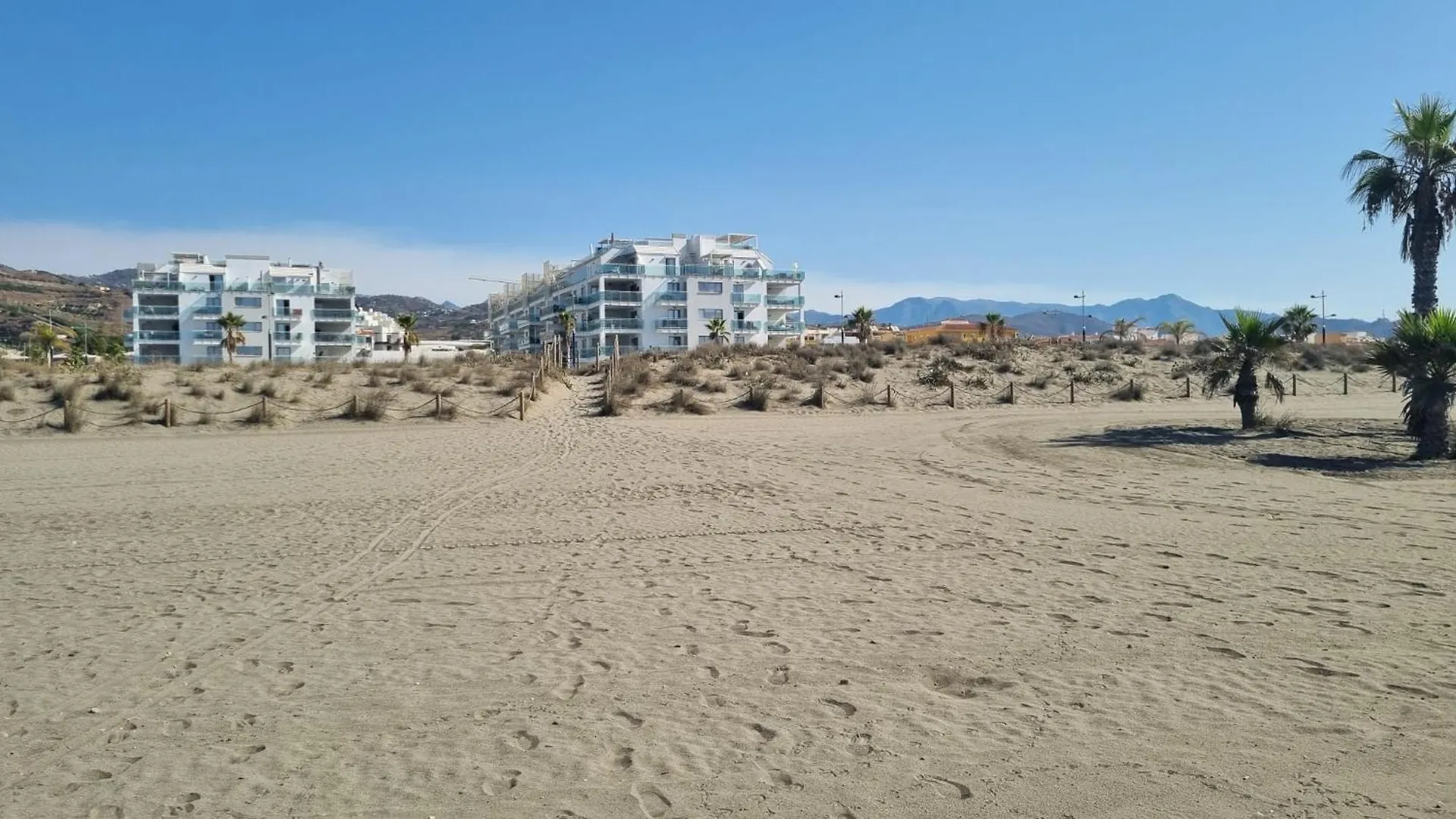 Morning Sun Duna 1 Torrox 0*,
