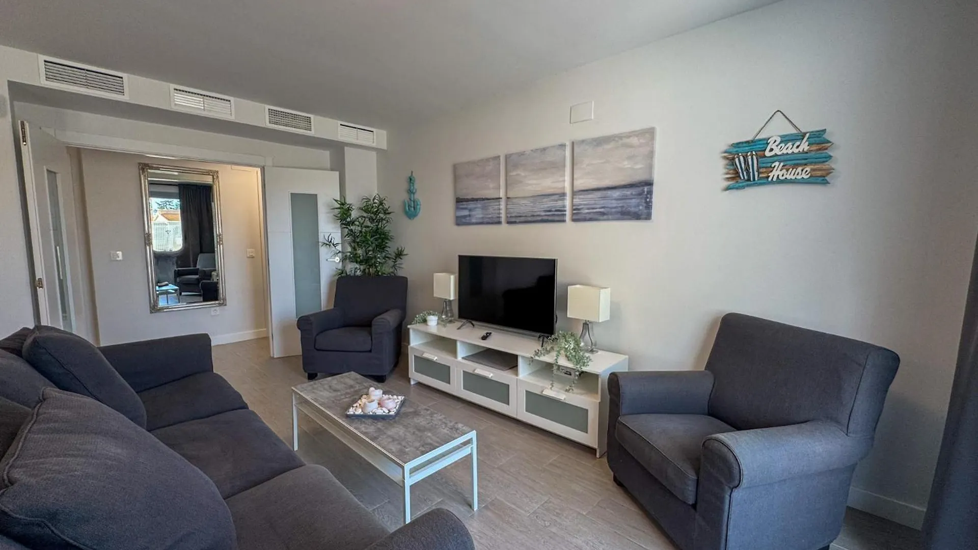 Apartment Morning Sun Duna 1 Torrox Spain