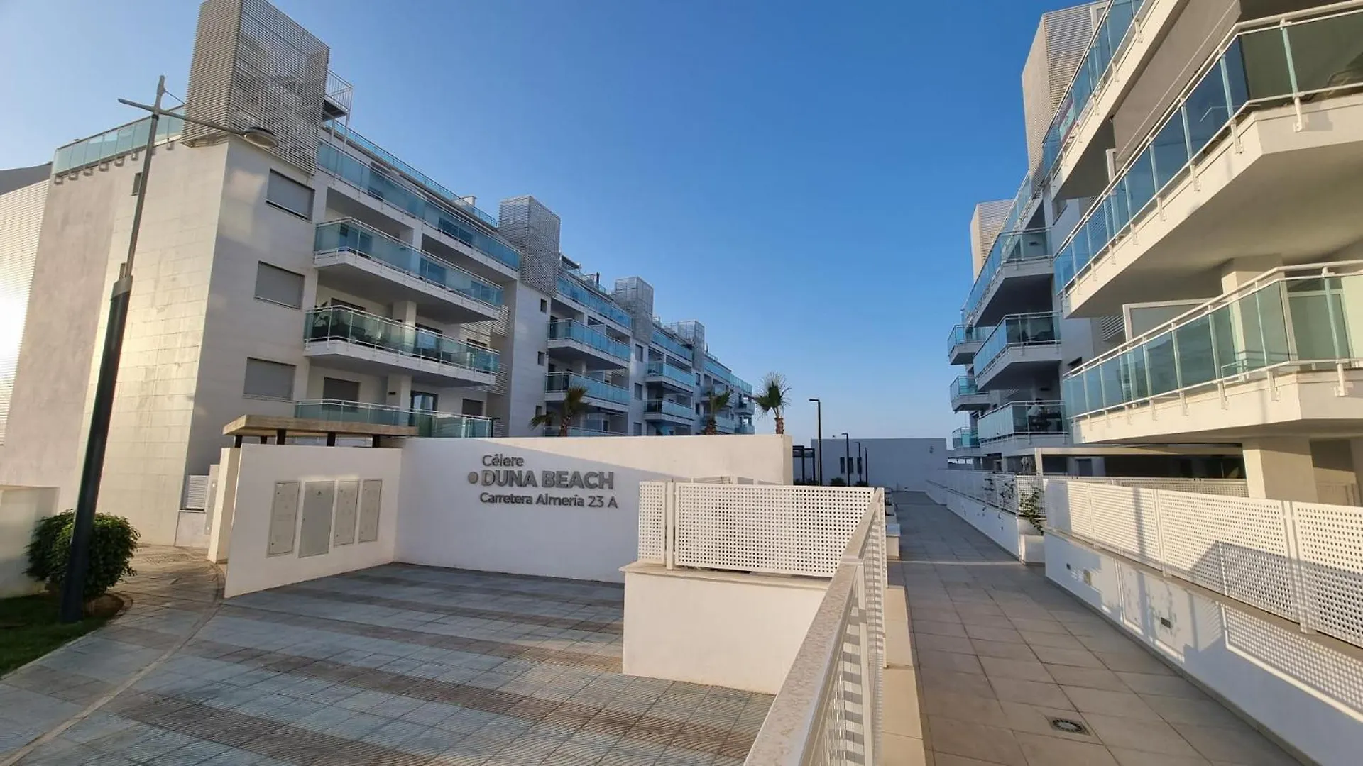 Apartment Morning Sun Duna 1 Torrox