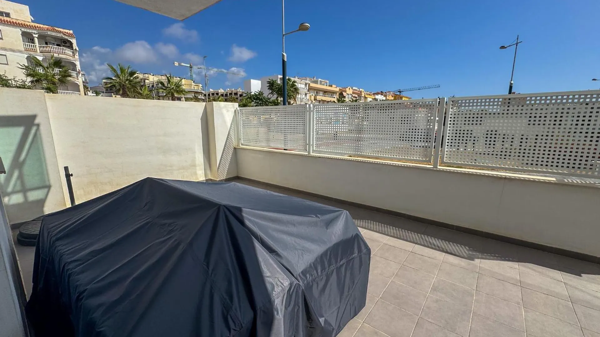 Morning Sun Duna 1 Torrox Apartment